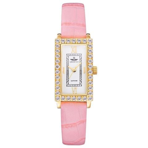 SRWatch 30x18mm Nữ SL5004.4702BL