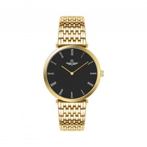 SRwatch 39mm Nam SG8702.1401