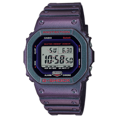 Casio G-shock 42.8mm Nam DW-B5600AH-6DR
