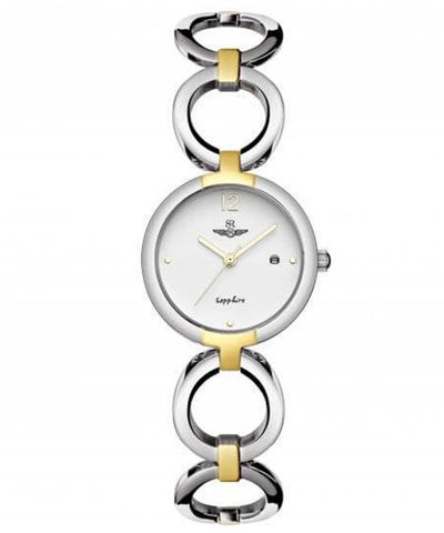 SRwatch 28mm Nữ SL1601.1202TE