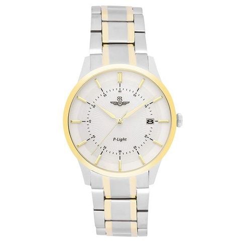 SRwatch 39mm Nam SG10061.1202PL