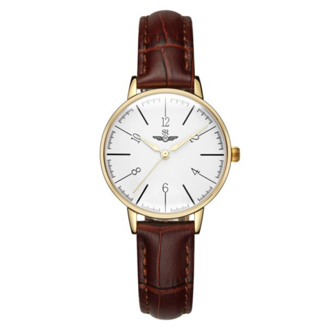SRwatch 32mm Nữ SL6657.4602RNT
