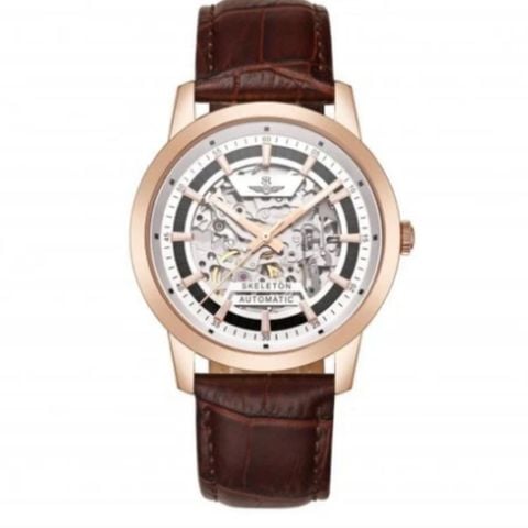 SRwatch 42mm Nam SG8897.4902