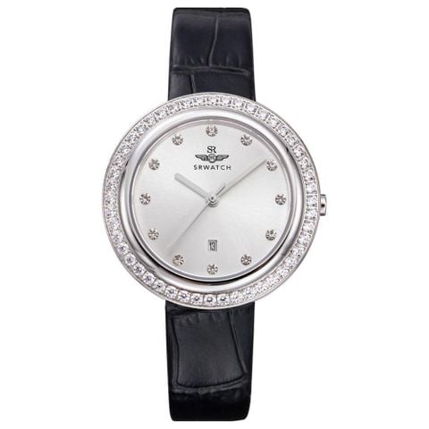 SRWatch 34mm Nữ SL5006.4102BL