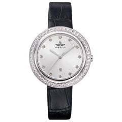 SRWatch 34mm Nữ SL5006.4102BL