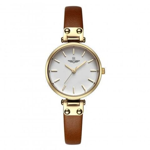 SRwatch 28mm Nữ SL7541.4902