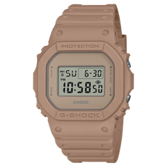 Casio G-shock 42.8mm Nam DW-5600NC-5DR