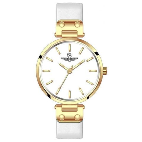SRwatch 28mm Nữ SL7541.4602