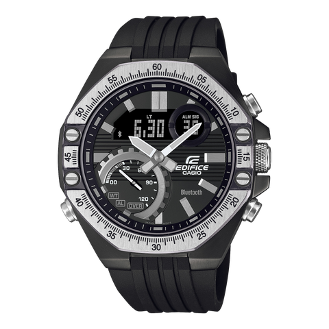 Casio Edifice 48.5mm Nam ECB-10TP-1ADF