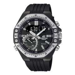 Casio Edifice 48mm Nam ECB-10TP-1ADF