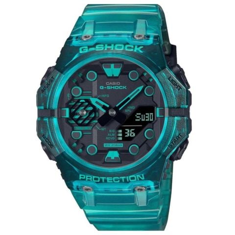 Casio G-shock 46mm Nam GA-B001G-2ADR