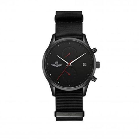 SRwatch 40mm Nam SG5881.1601