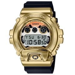 Casio G-shock 49.7mm Nam GM-6900GDA-9DR