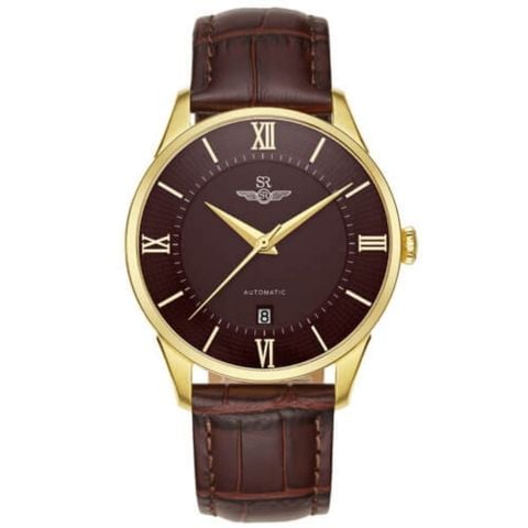 SRwatch 42mm Nam SG8884.6103AT