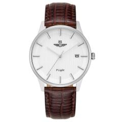 SRwatch 39mm Nam SG10050.4102PL