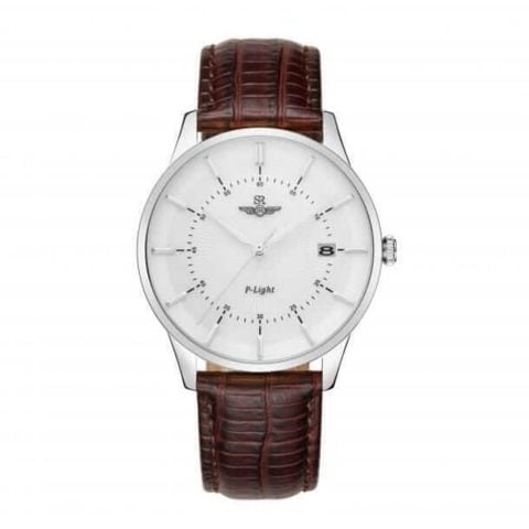 SRwatch 39mm Nam SG10060.4102PL