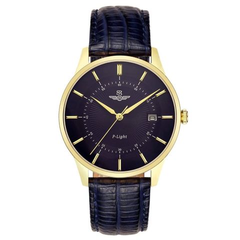 SRwatch 39mm Nam SG10060.4603PL