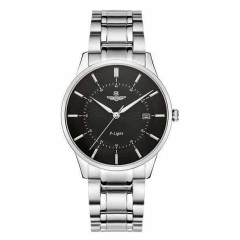 SRwatch 39mm Nam SG10061.1101PL