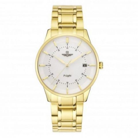 SRwatch 39mm Nam SG10061.1402PL