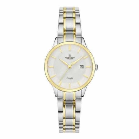 SRwatch 30mm Nữ SL10061.1202PL