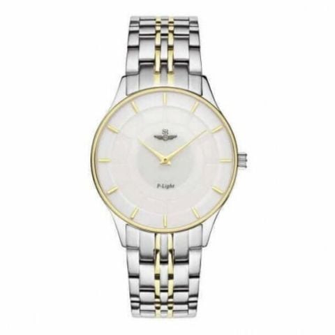 SRwatch 39mm Nam SG10071.1202PL