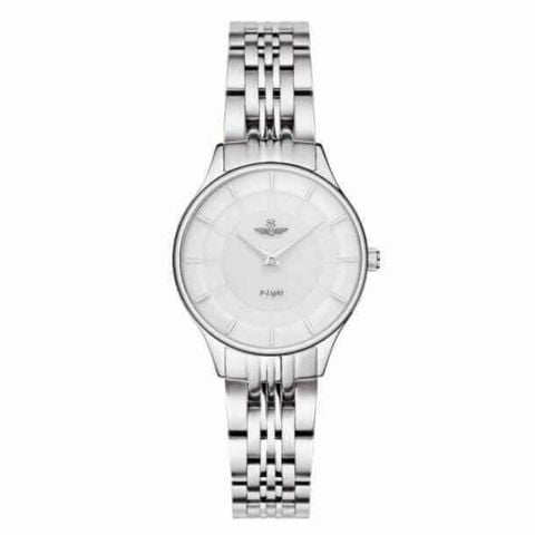 SRwatch 30mm Nữ SL10071.1102PL