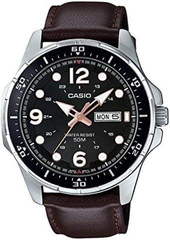 Casio MTP 44.6mm Nam MTD-100L-5AVDF