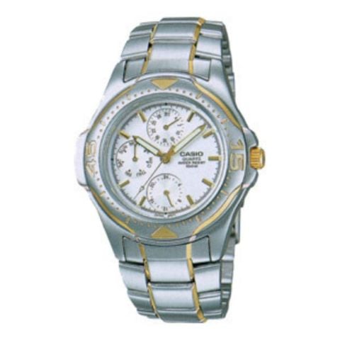 Casio MTP 42mm Nam MTD-1046G-7AVDF