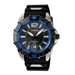 Casio MTP 39mm Nam MTD-1070-1A1