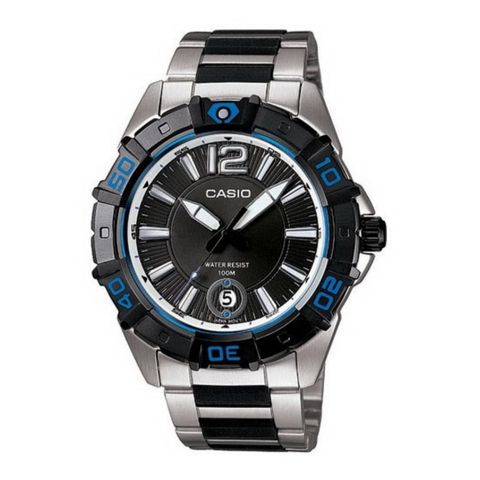 Casio MTP 44mm Nam MTD-1070D-1A1VDF