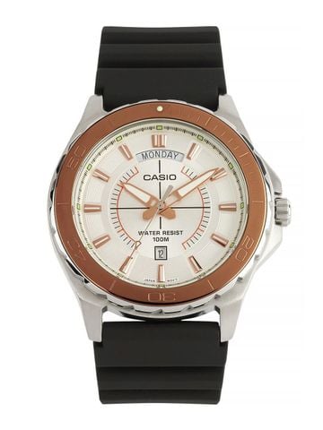 Casio MTP 49mm Nam MTD-1076-7A4VDF