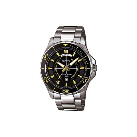 Casio MTP 42mm Nam MTD-1076D-1A9VDF