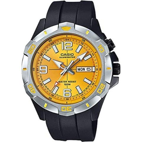 Casio MTP 46mm Nam MTD-1082-9AVDF