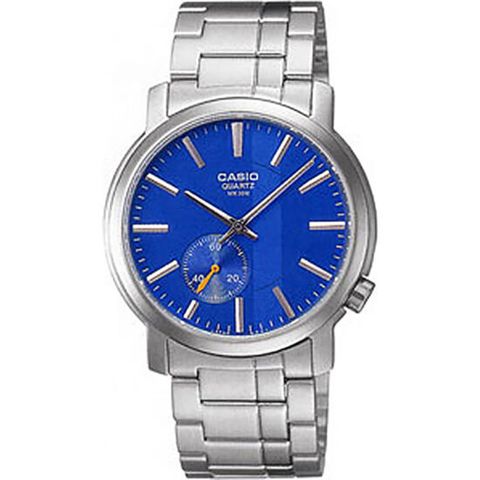 Casio MTP 39mm Nam MTF-101D-2A1VDF