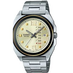Casio MTP 45mm Nam MTF-117BD-9AVDF