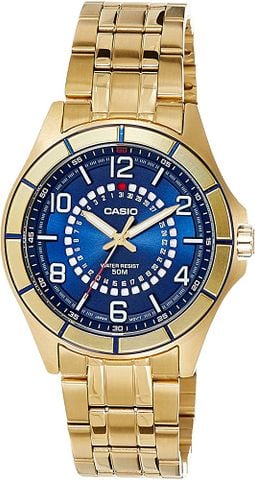 Casio MTP 41mm Nam MTF-118G-2AVDF