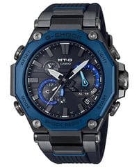 Casio MTP 51mm Nam MTG-B2000B-1A2