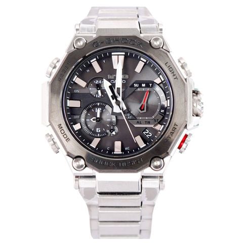 G-shock 51mm Nam MTG-B2000D-1ADR