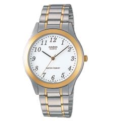 Casio MTP 36.4mm Nam MTP-1128G-7BRDF