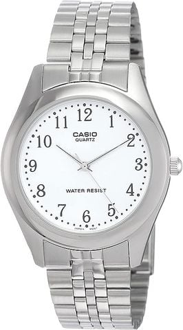 Casio MTP 35.8mm Nam MTP-1129A-7BRDF