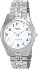 Casio MTP 35.8mm Nam MTP-1129A-7BRDF