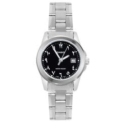 Casio MTP 43.8mm Nam MTP-1215A-1B3