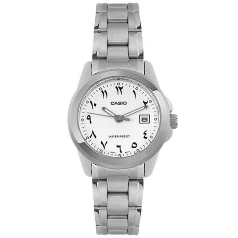Casio MTP 38.4mm Nam MTP-1215A-7B3