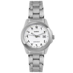 Casio MTP 38.4mm Nam MTP-1215A-7B3