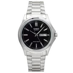 Casio MTP 38.5mm Nam MTP-1239D-1ADF