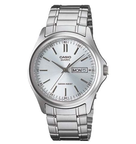 Casio MTP 38.5mm Nam MTP-1239D-7ADF