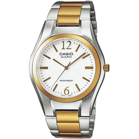 Casio MTP 37mm Nam MTP-1253SG-7A
