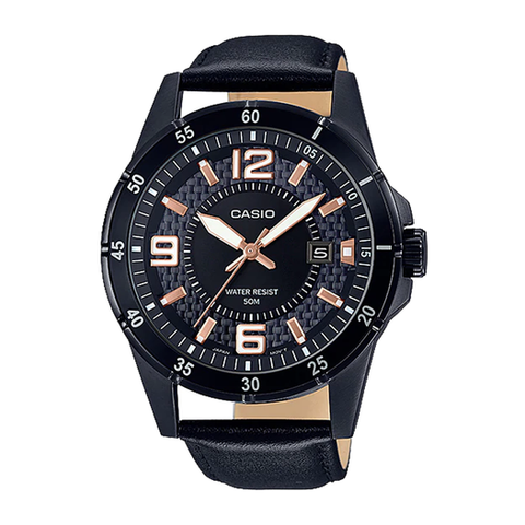 Casio MTP 42mm Nam MTP-1291BL-1A2VDF