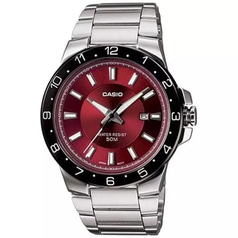 Casio MTP 42mm Nam MTP-1297BD-5A