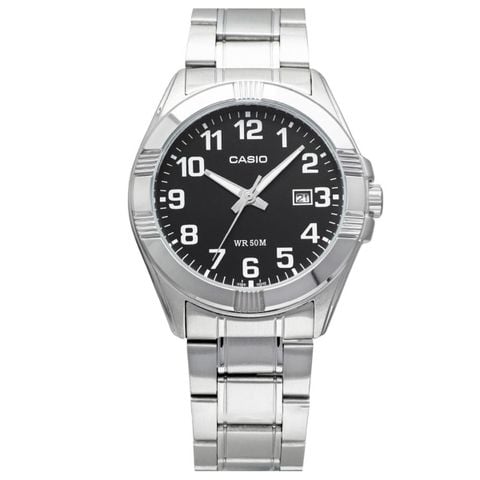 Casio MTP 43.5mm Nam MTP-1308D-1BVDF
